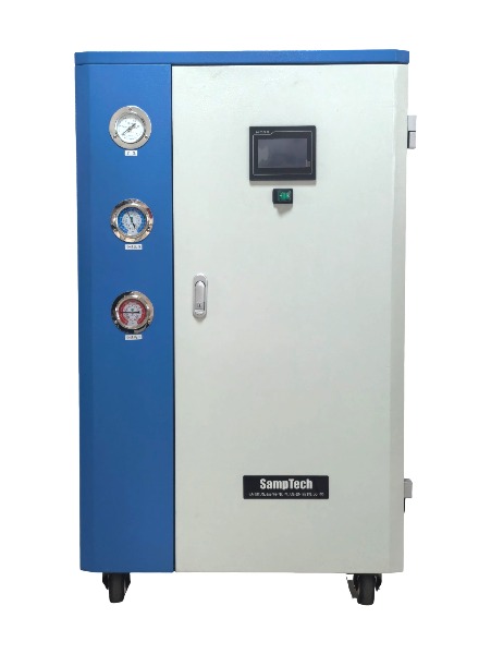 ECW-8YF冷卻循環水機組